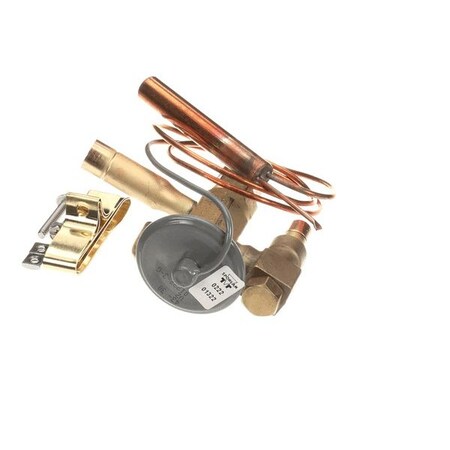 Hussmann Valve-Txv Sfbde-1/2-Z Pre-Set, No 3118060 3118060